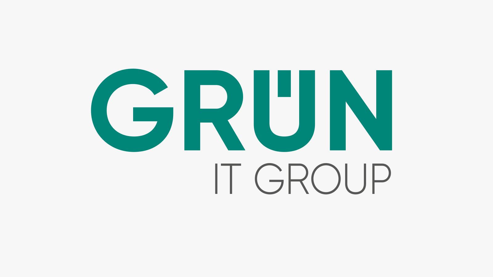 GRÜN IT Group GmbH