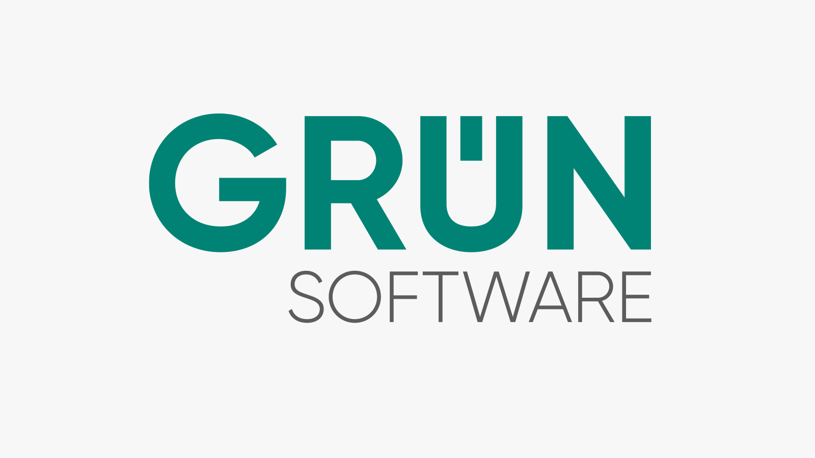 GRÜN Software Group